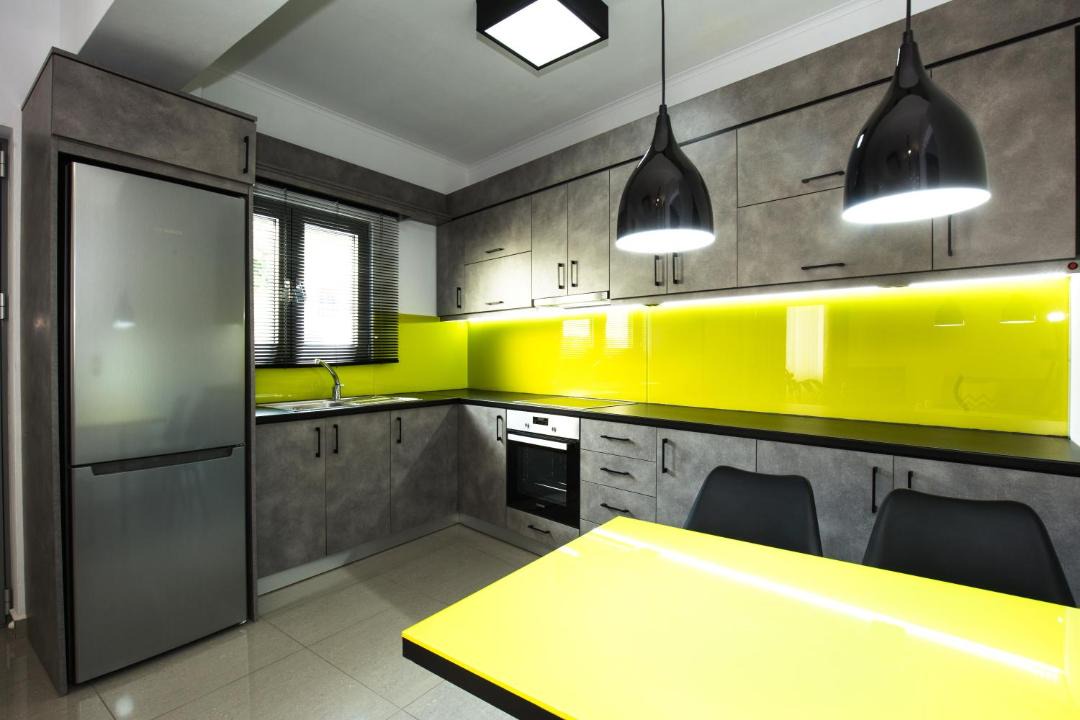 Photo of Kitchen in Platanos
