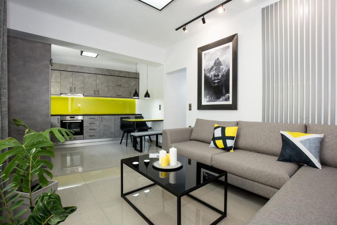 Photo of Livingroom in Platanos