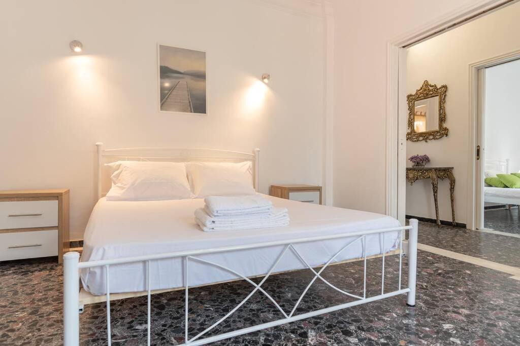 Photo of Bedroom in Pythagorion
