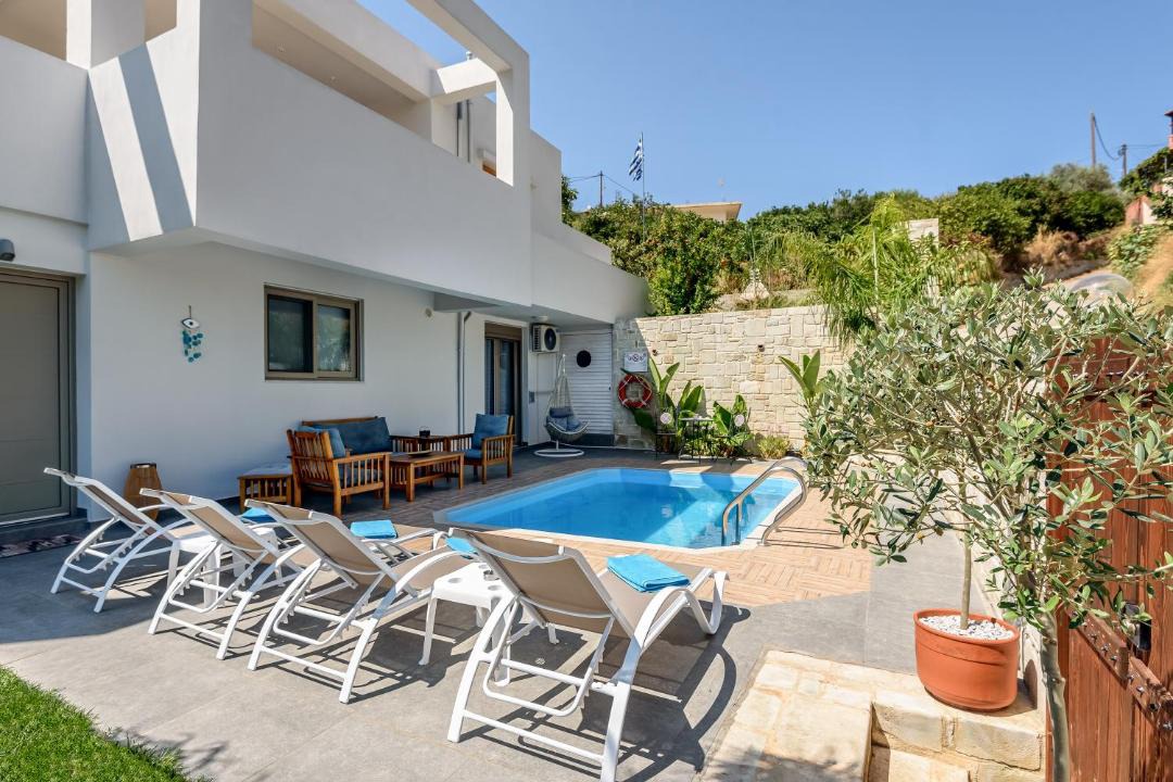 Photo of Outdoor in Stalos