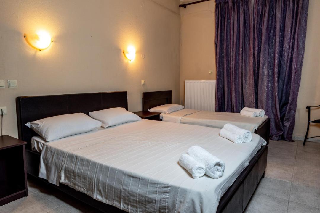 Photo of Bedroom in Orestiada