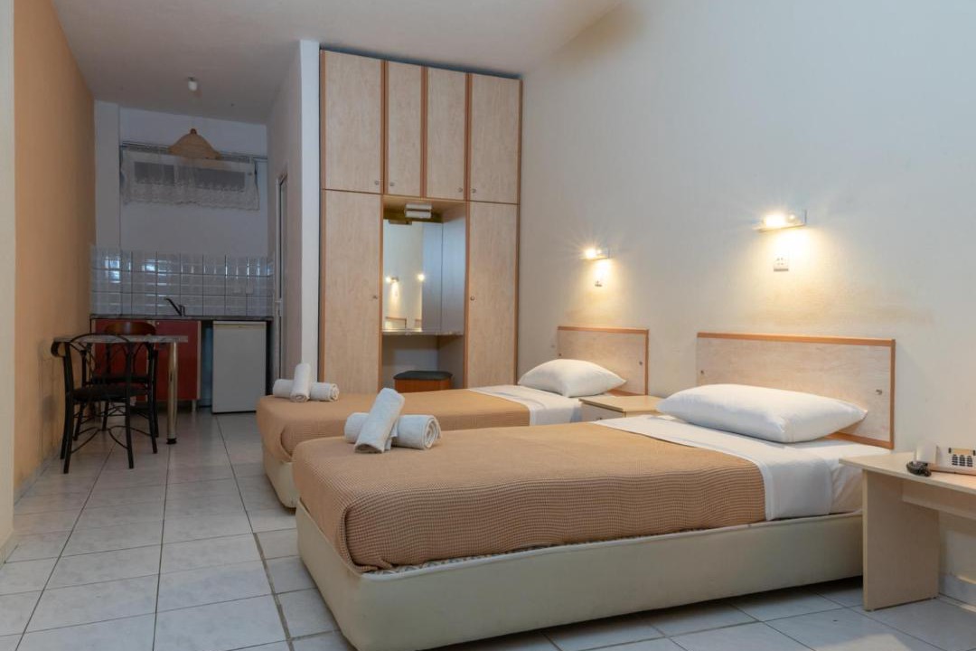 Photo of Bedroom in Orestiada