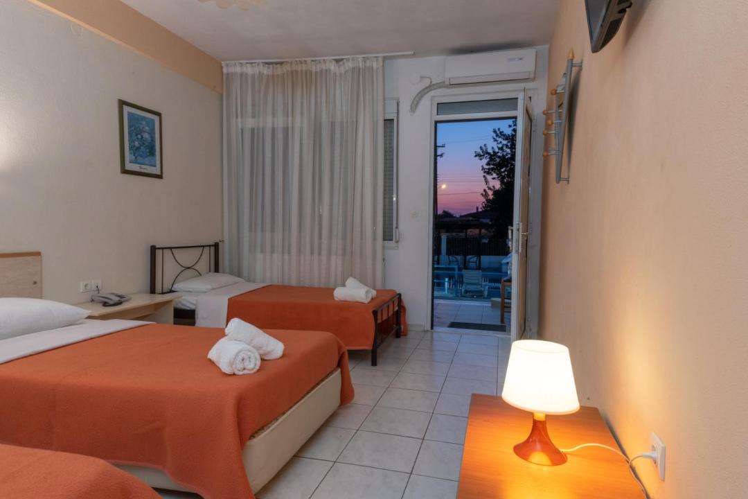 Photo of Bedroom in Orestiada