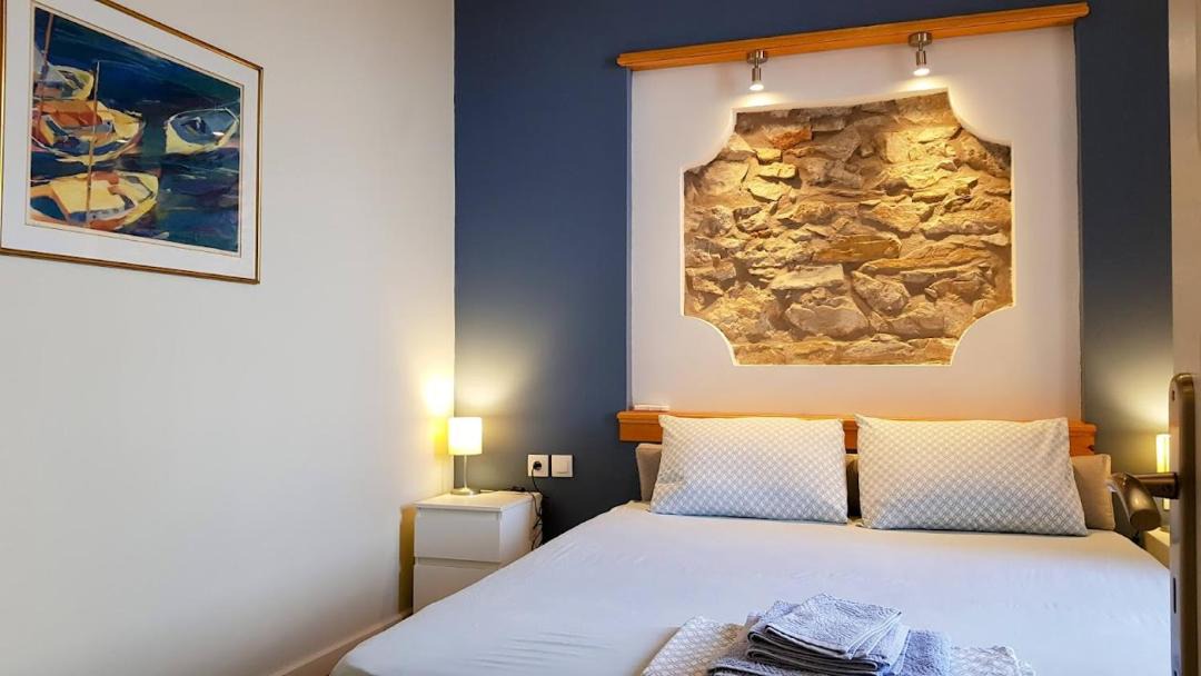 Photo of Bedroom in Kato Gatzea