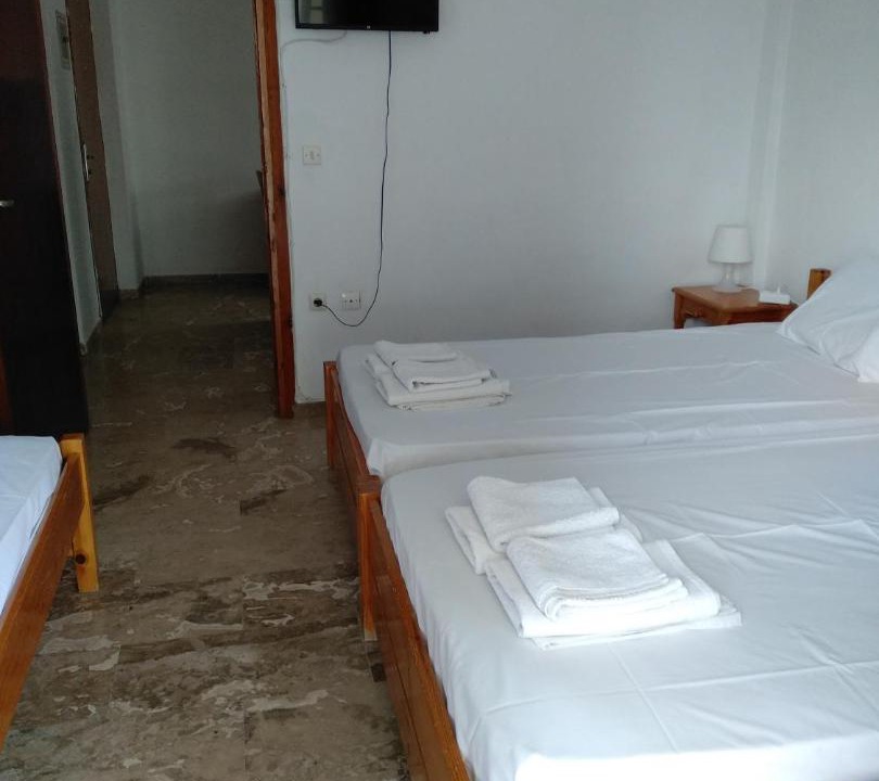Photo of Bedroom in Kandia