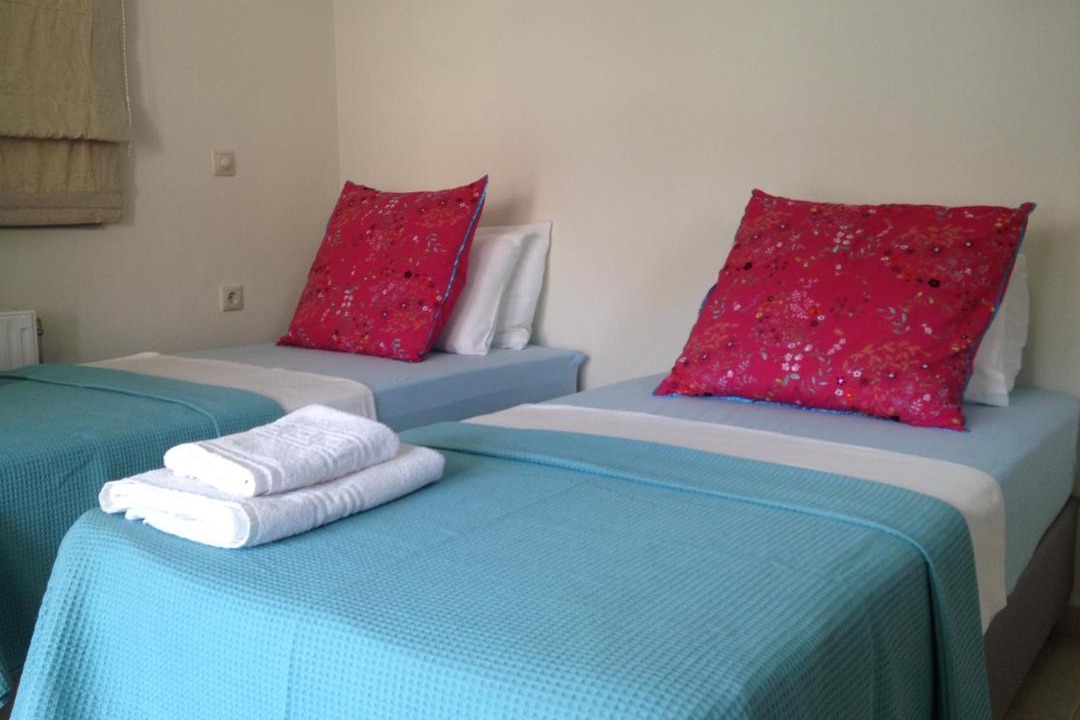 Photo of Bedroom in Agia Marina