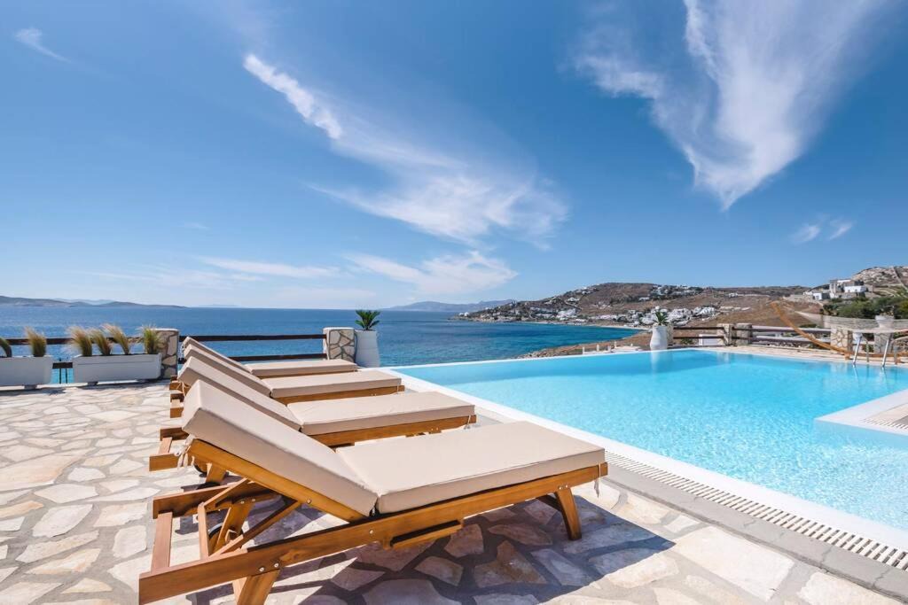 Photo of Outdoor in Agios Ioannis