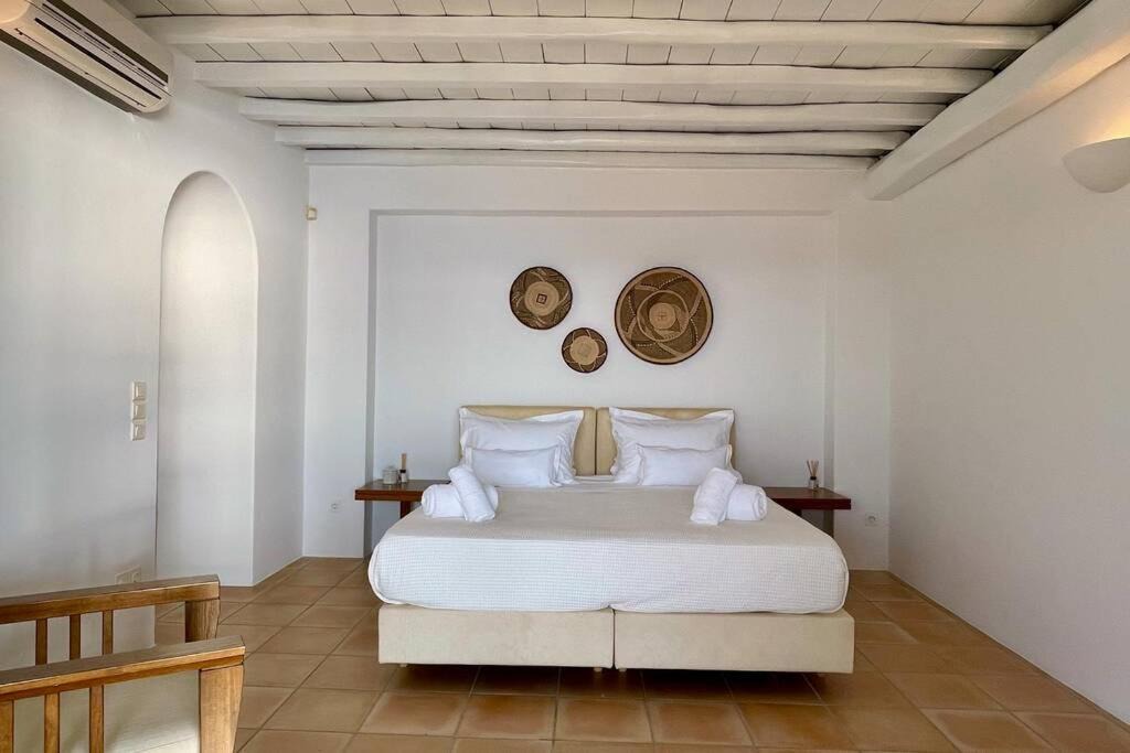 Photo of Bedroom in Agios Ioannis