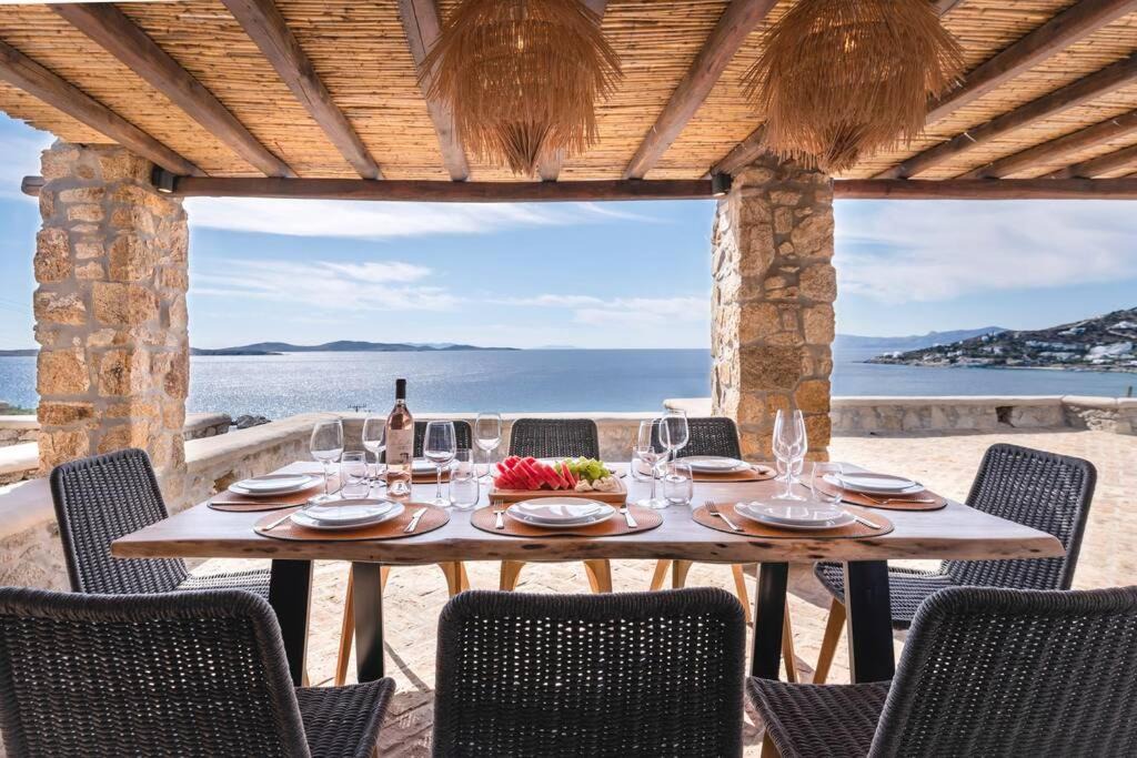 Photo of Patio Balcony in Agios Ioannis