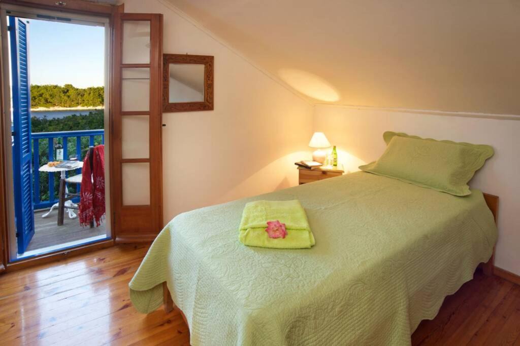 Photo of Bedroom in Matsoukata