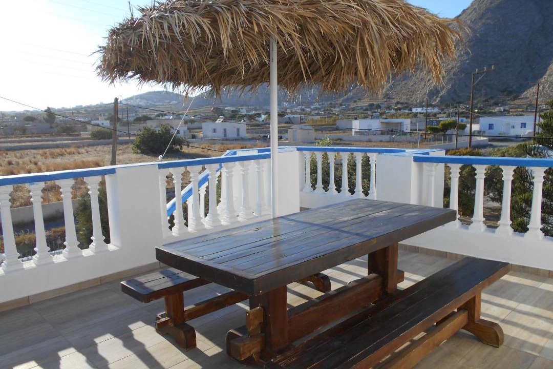 Photo of Others in Santorini