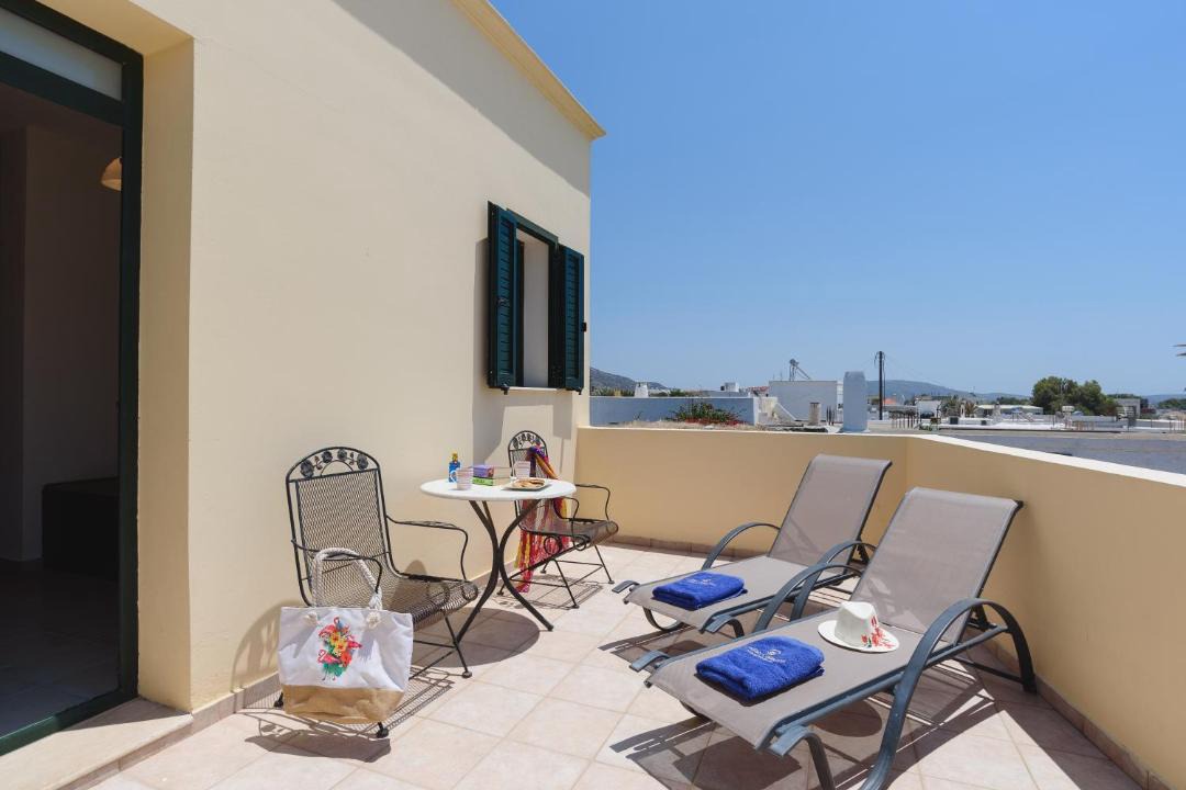 Photo of Patio Balcony in Kattavia