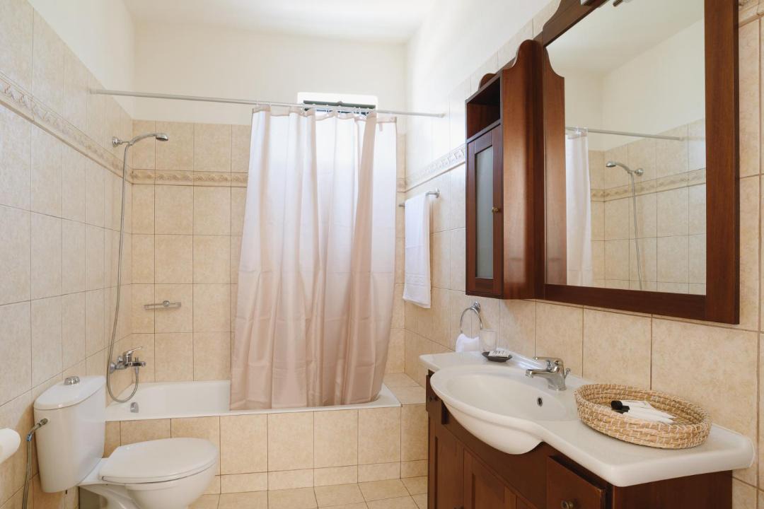 Photo of Bathroom in Kattavia