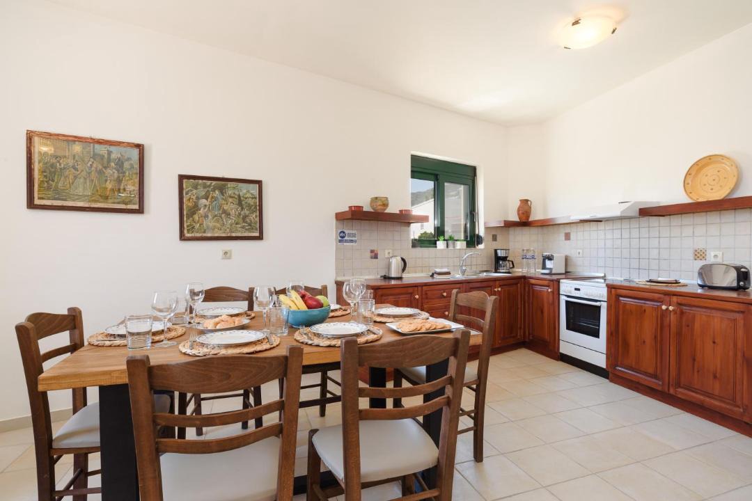 Photo of Kitchen in Kattavia