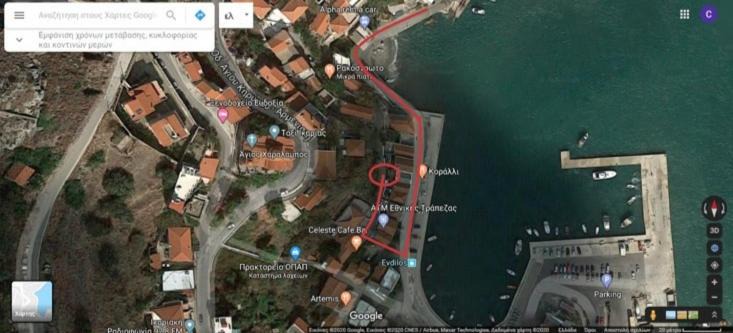 Photo of Others in Evdilos