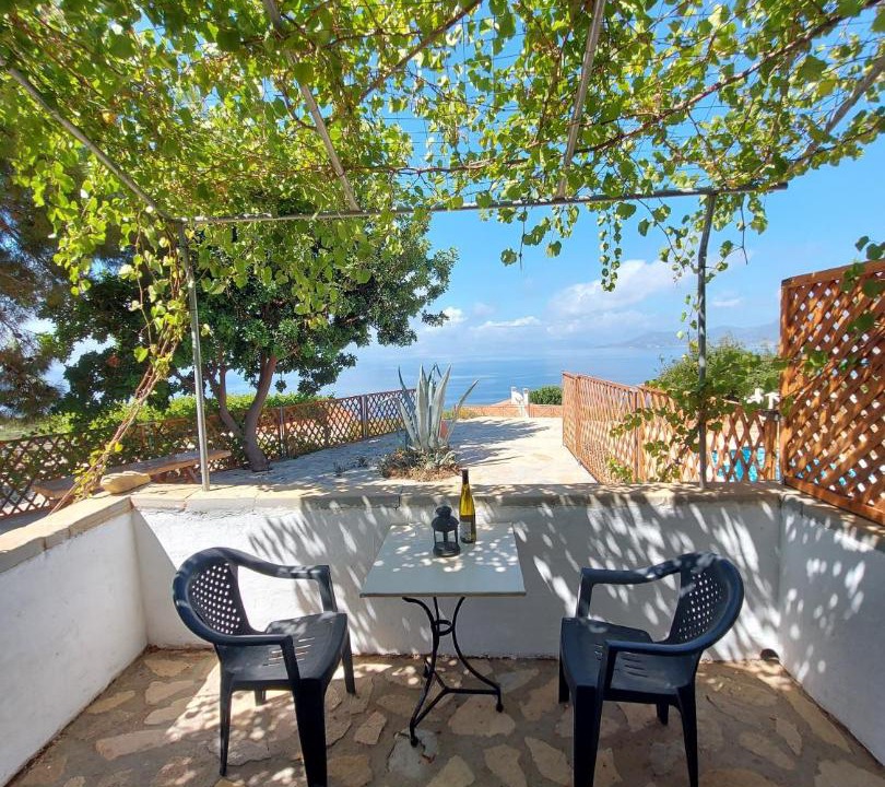 Photo of Patio Balcony in Koumeika