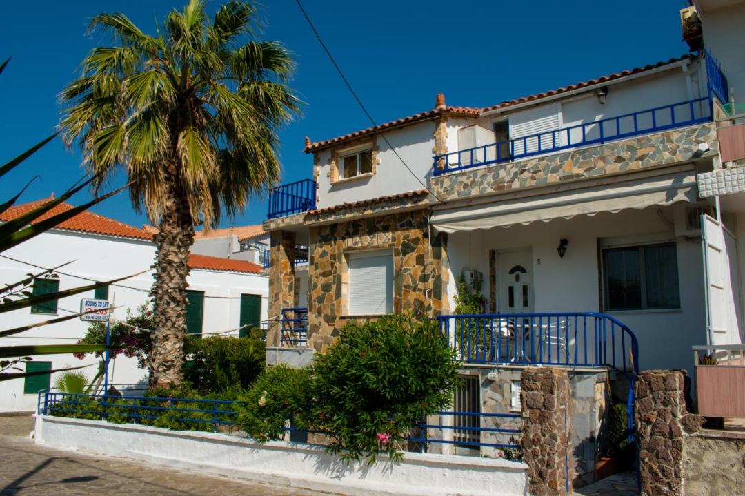 Photo of Others in Lesvos