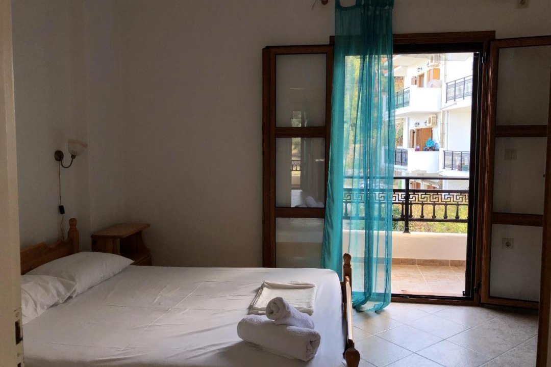 Photo of Bedroom in Gialiskari