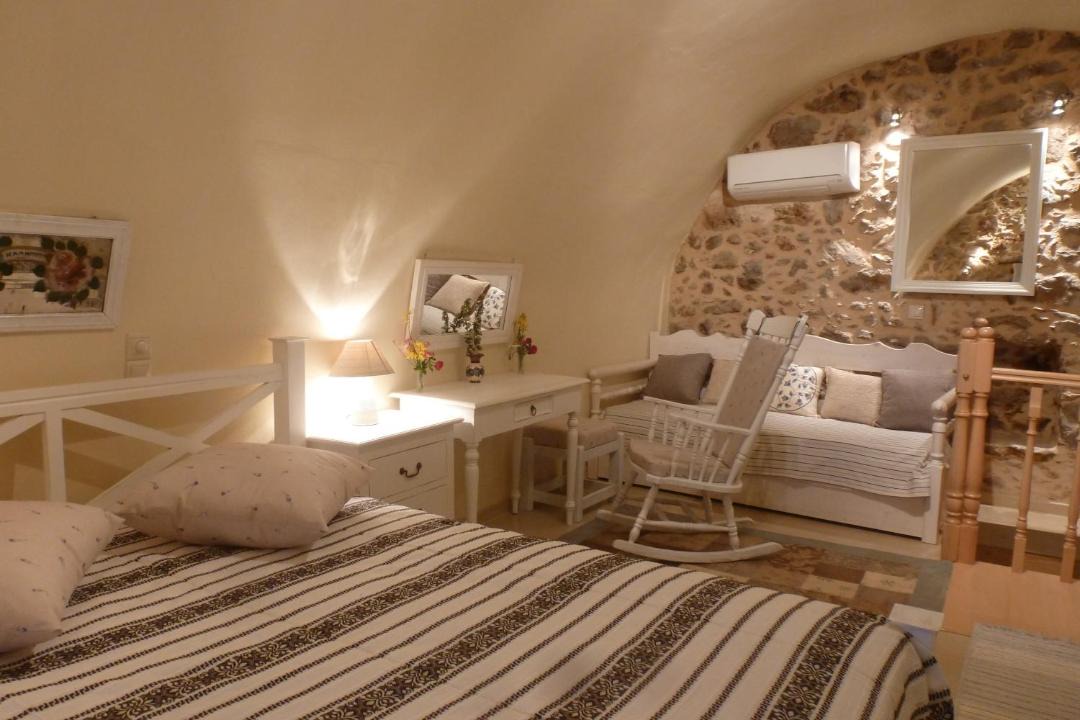 Photo of Bedroom in Avgonyma