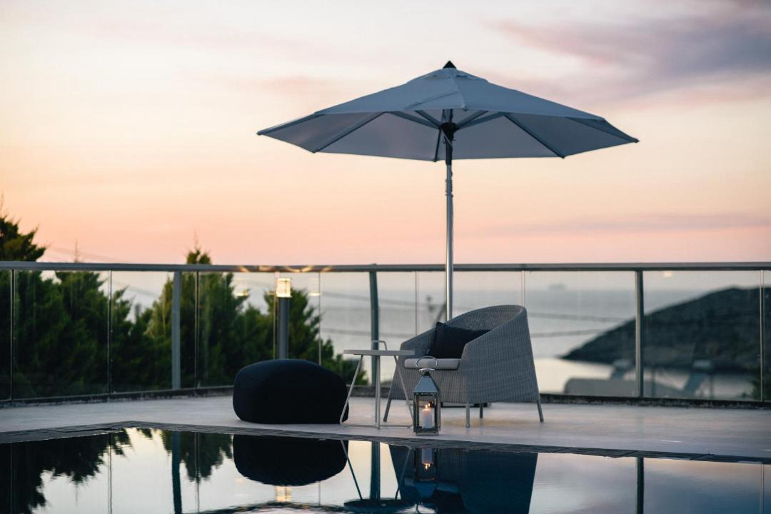 Photo of Patio Balcony in Tersanas
