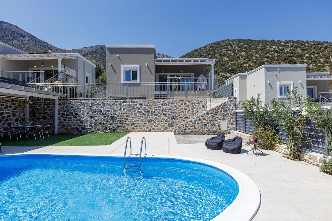 Photo of Outdoor in Vlichada