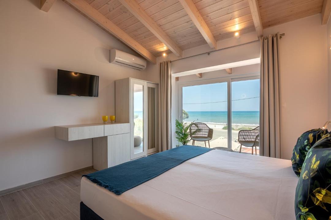 Photo of Bedroom in Maleme