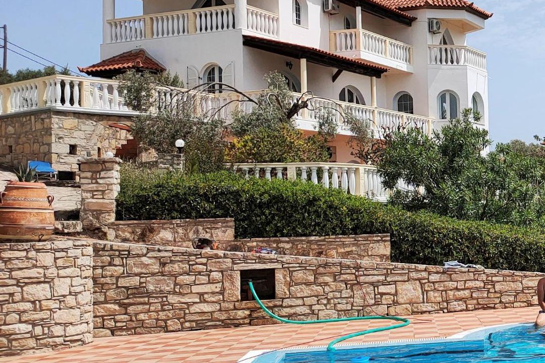 Photo of Outdoor in Pitsidia