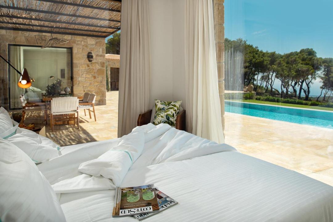 Photo of Bedroom in Maries