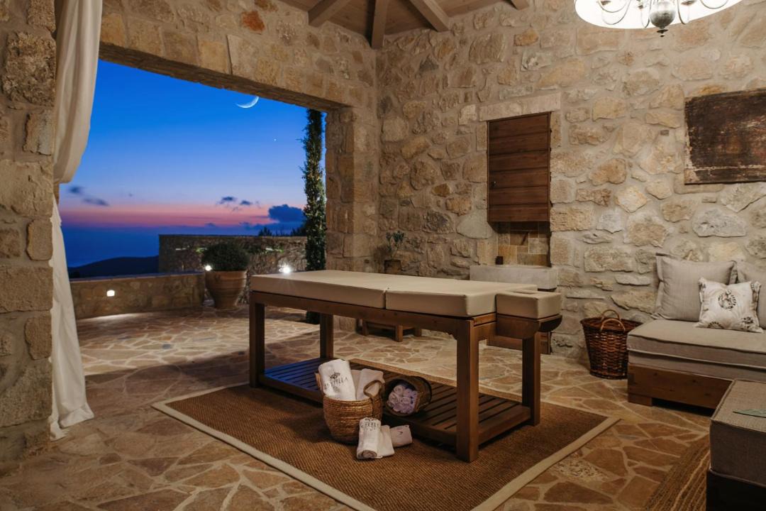 Photo of Patio Balcony in Maries