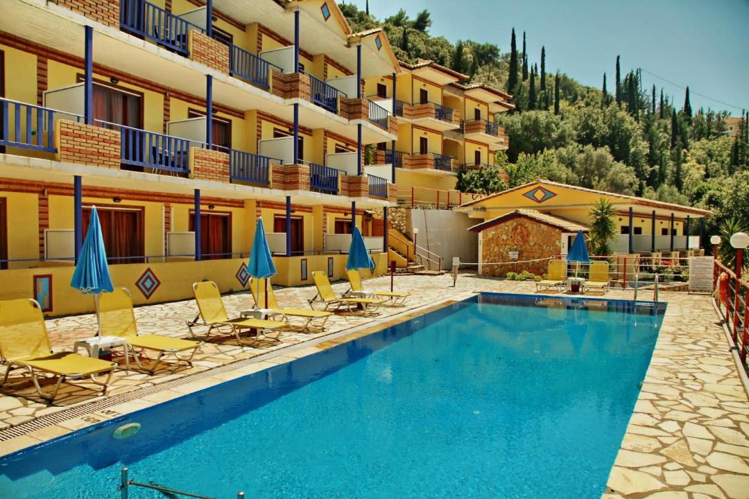 Photo of Others in Agios Nikitas