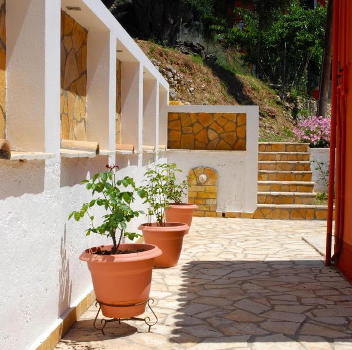 Photo of Others in Paleokastritsa