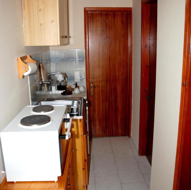 Photo of Kitchen in Paleokastritsa