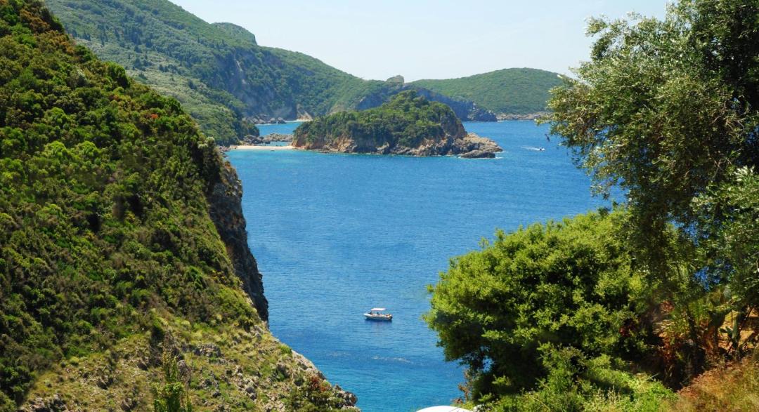 Photo of Others in Paleokastritsa