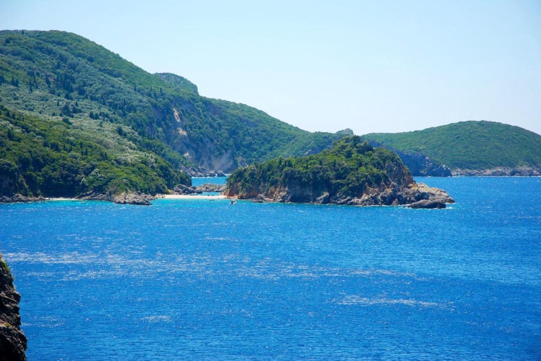 Photo of Others in Paleokastritsa
