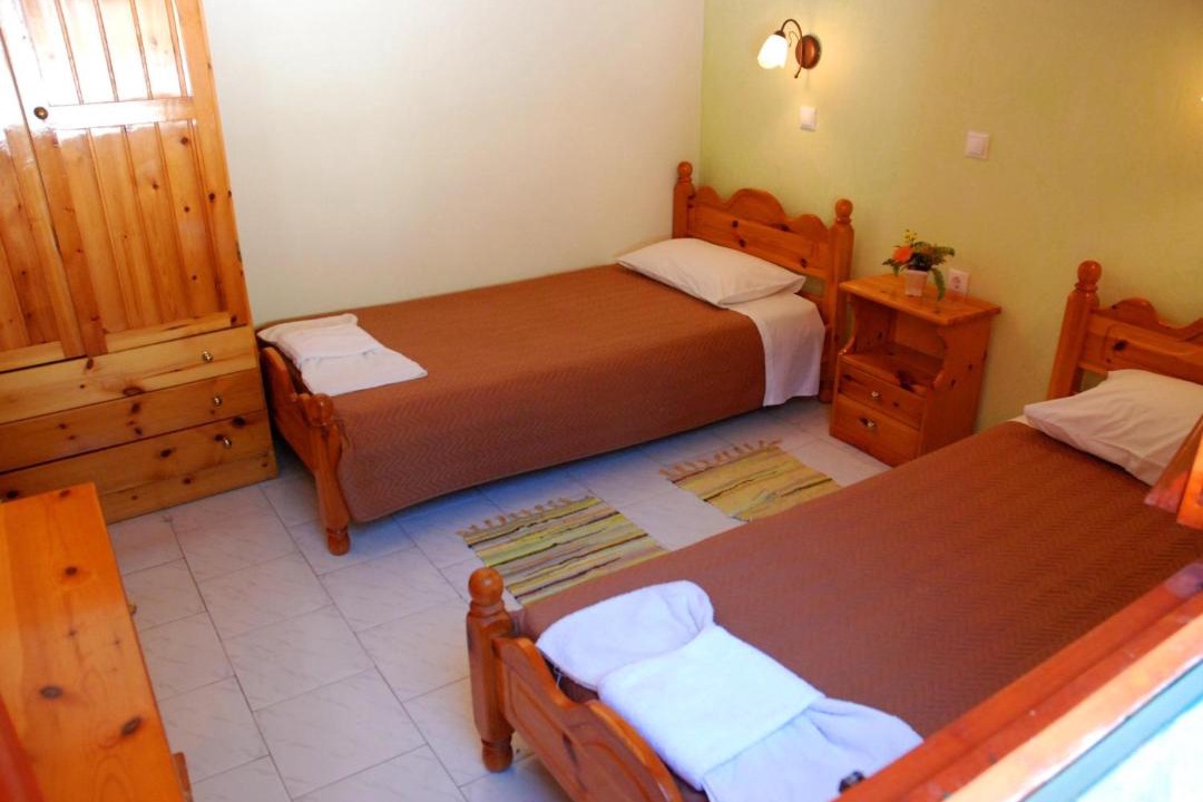 Photo of Bedroom in Paleokastritsa