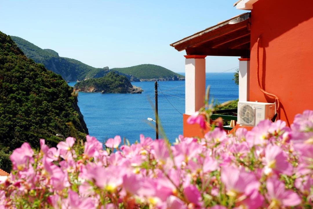 Photo of Others in Paleokastritsa