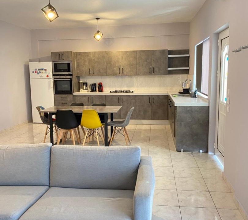 Photo of Livingroom in Nea Tirintha
