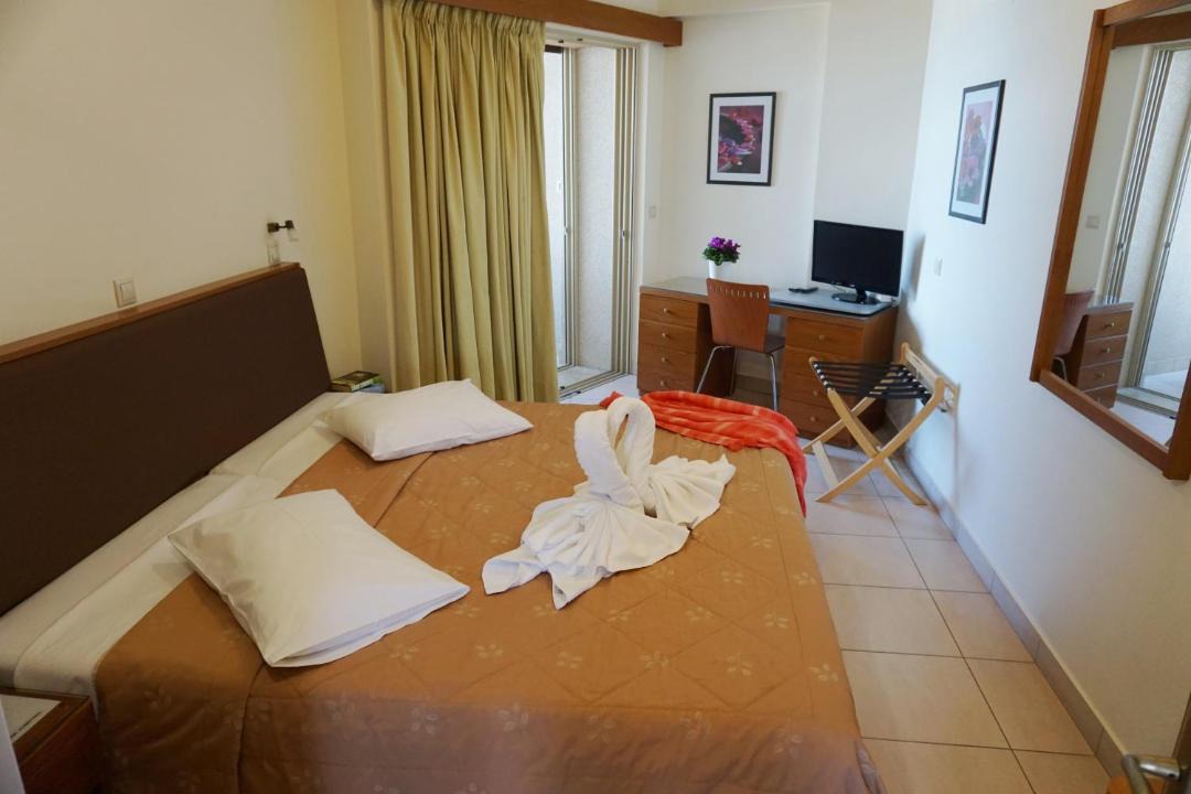 Photo of Bedroom in Sitia