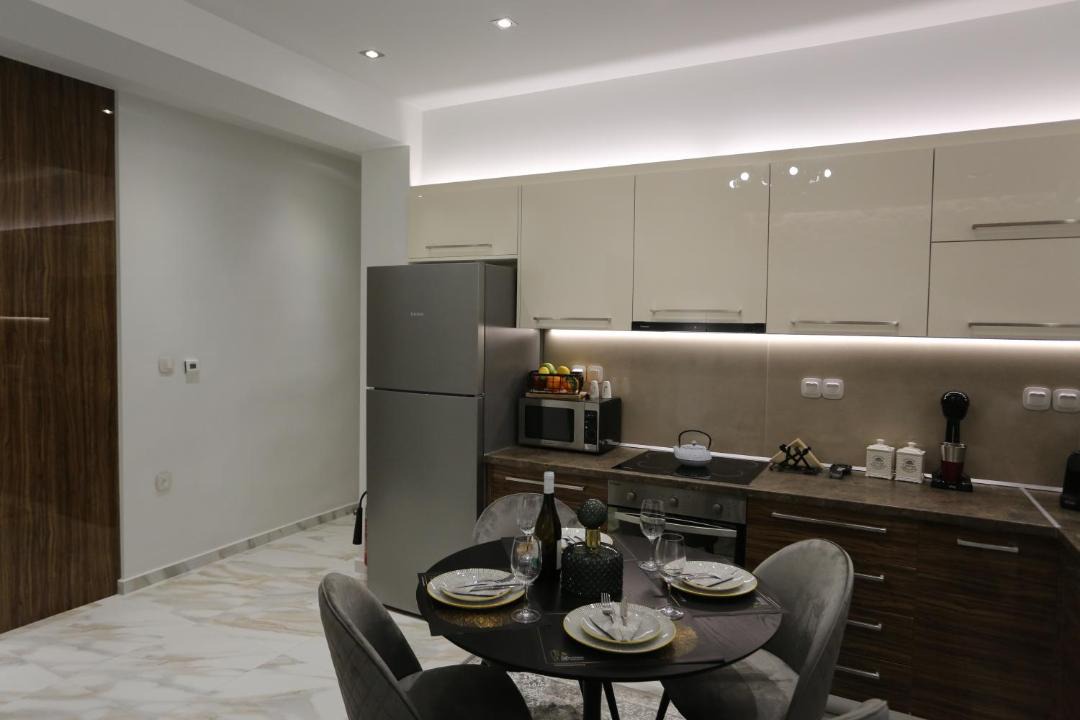 Photo of Kitchen in Larissa
