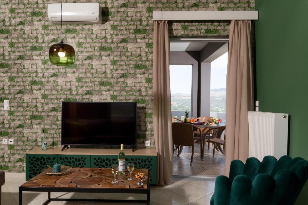 Photo of Livingroom in Darmarochori