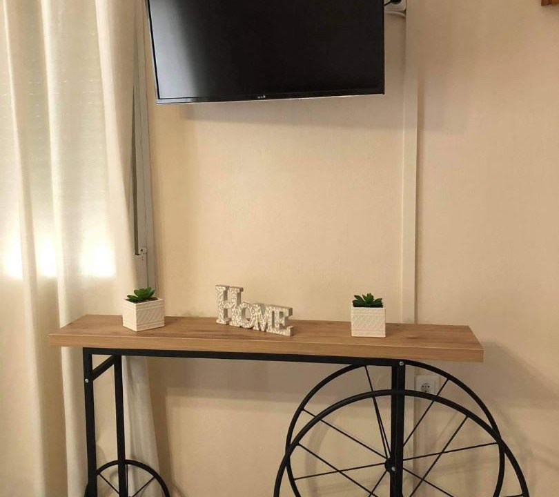 Photo of Livingroom in Chrisi Akti
