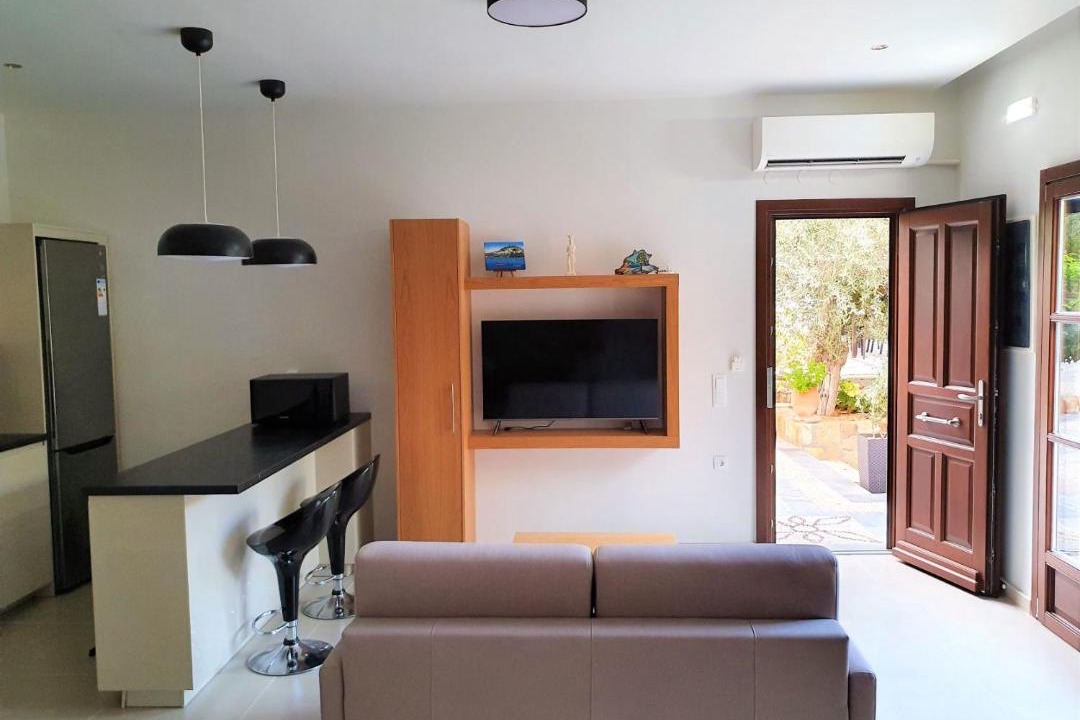 Photo of Livingroom in Lindos