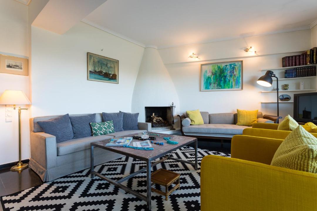 Photo of Livingroom in Mets