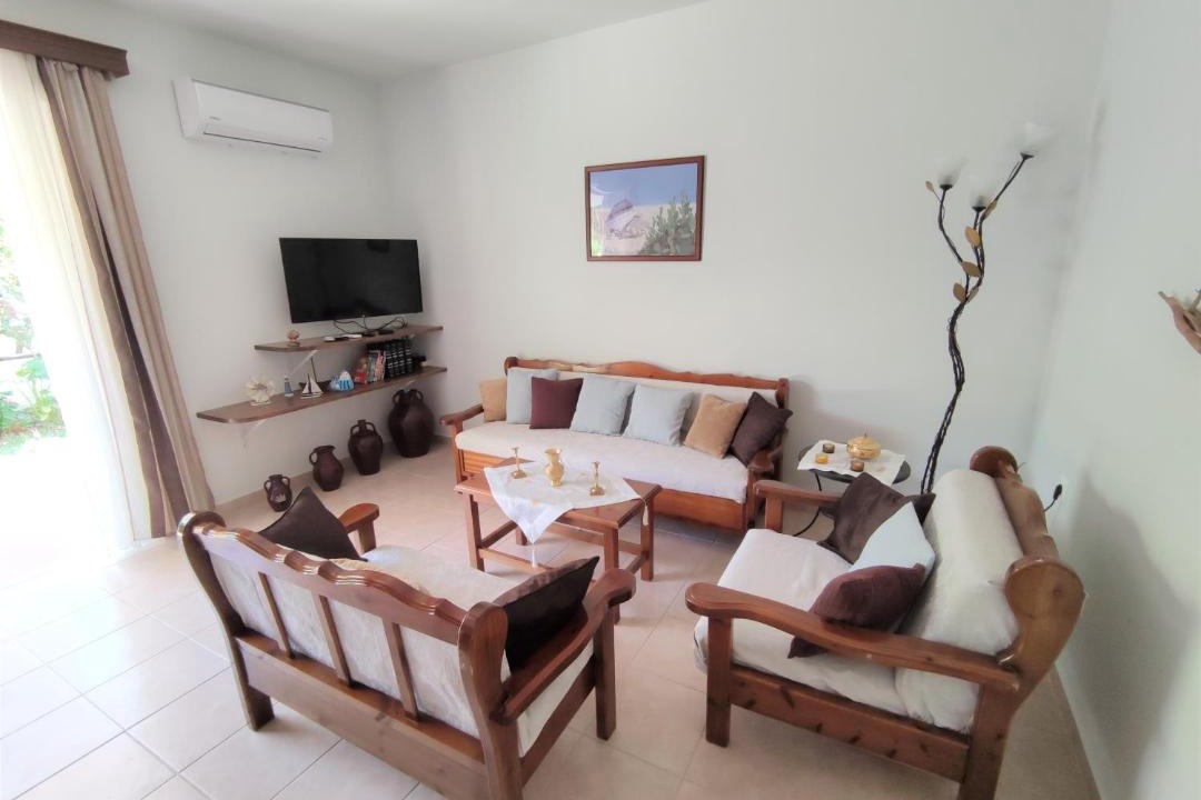 Photo of Livingroom in Stegna