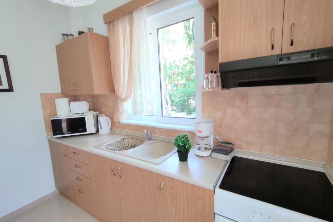 Photo of Kitchen in Stegna