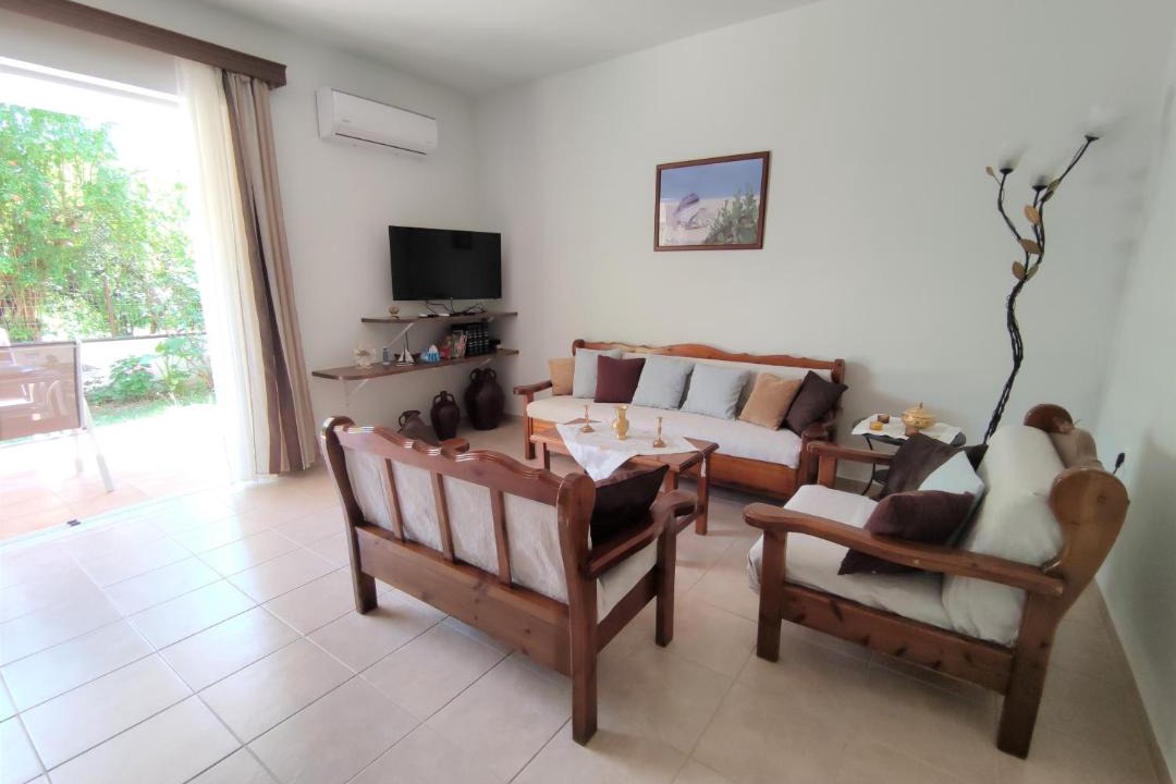 Photo of Livingroom in Stegna