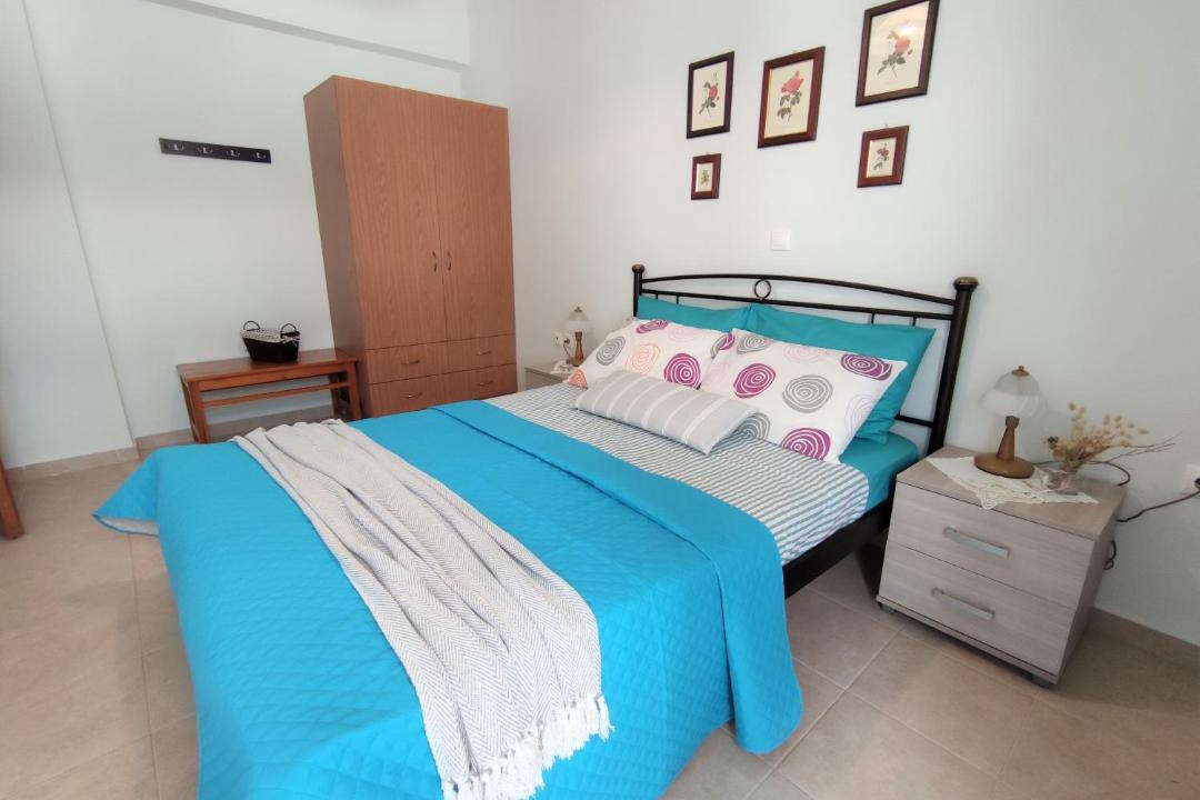 Photo of Bedroom in Stegna