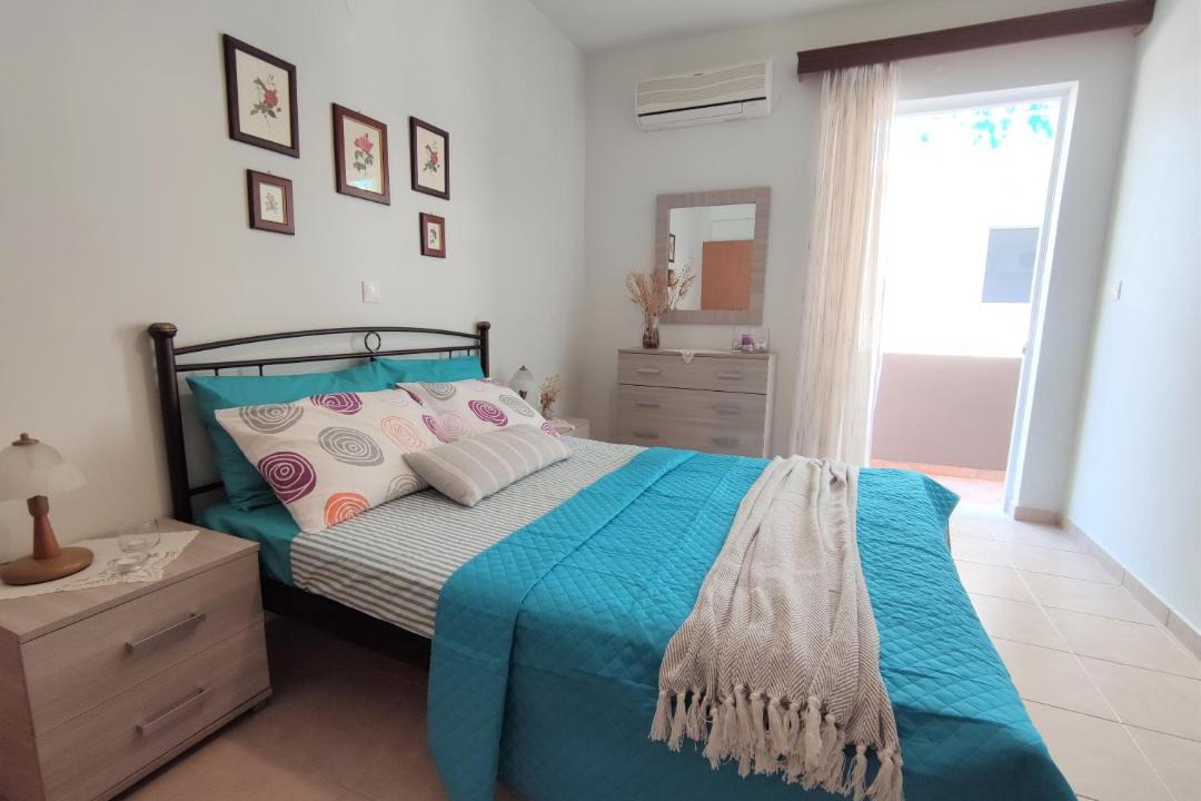 Photo of Bedroom in Stegna