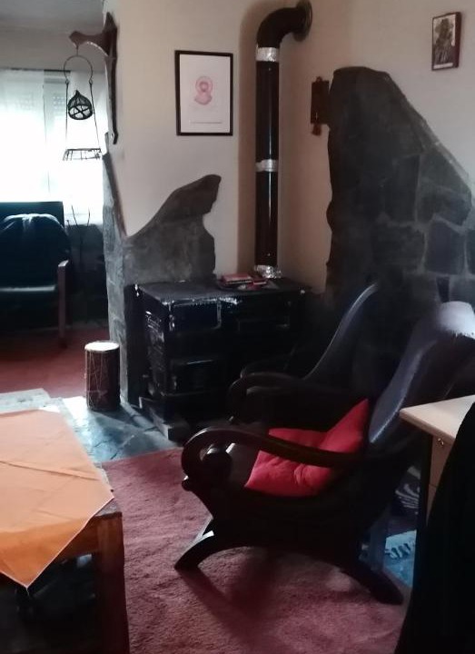 Photo of Livingroom in Pamvotida