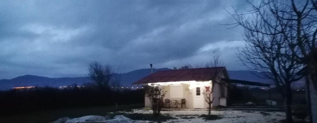 Photo of Buildings in Pamvotida